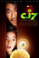 Watch CJ7 [Cheung Gong 7 hou] Movie2k